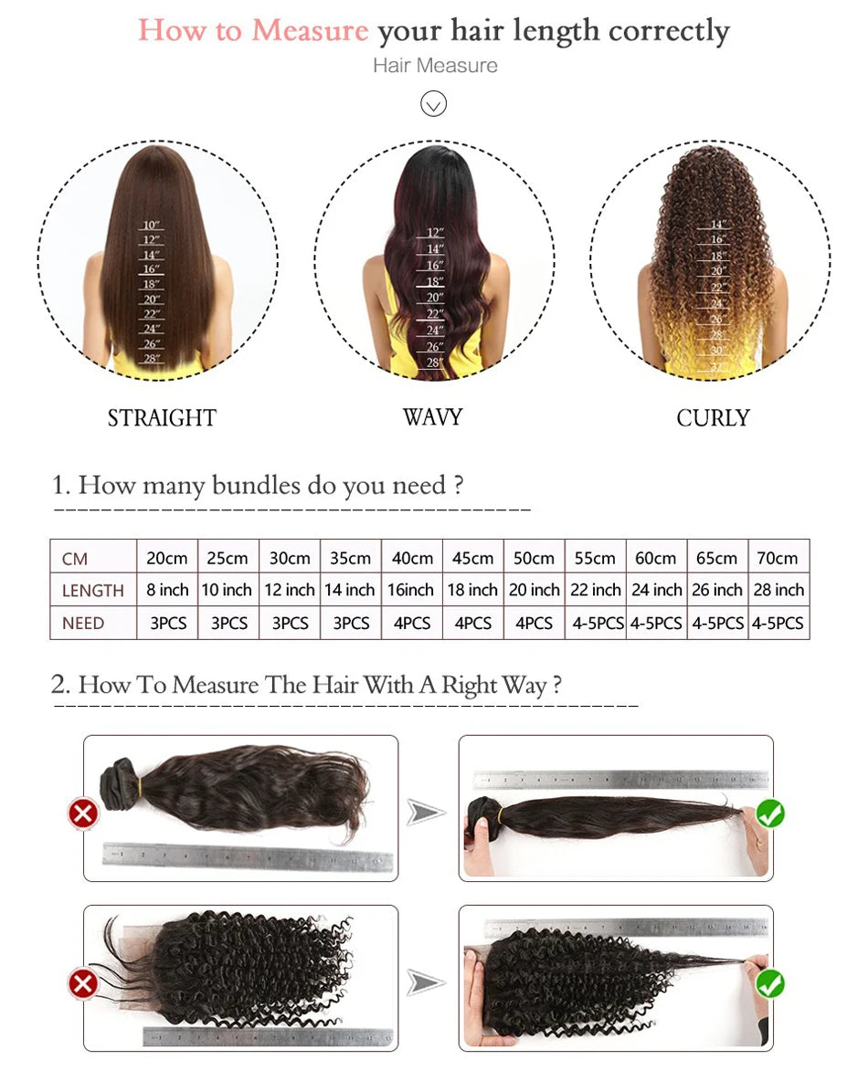 Curly Crochet Human Hair Extensions Knotless Pre Separation Feather Crochet Human Hair Water Wave Invisiable Knot With String