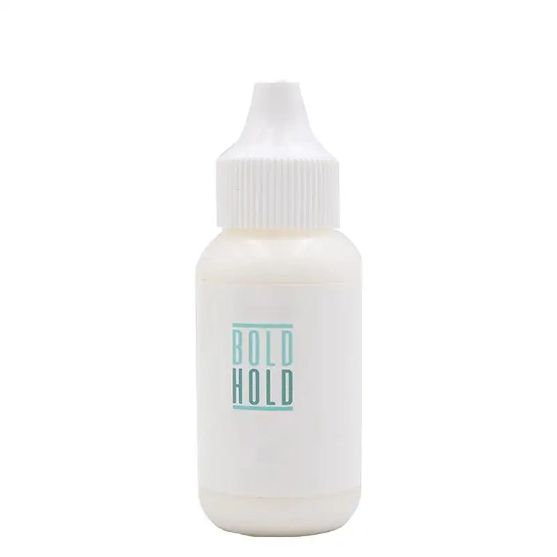 Wig Glue Invisible Lace Glue Waterproof Hair Glue for Lace Wig Toupee Hair Bonding Glue Strong Hold Wholesale Private Label