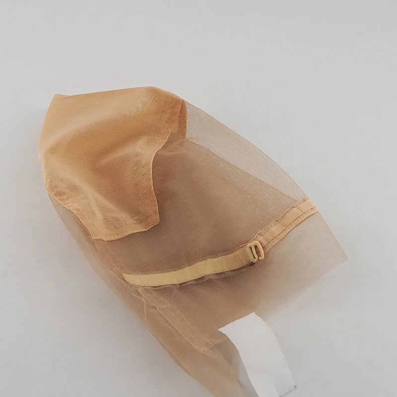 Full-Lace-Wig-Caps Frontal-Lace-Net-Wig-Caps For Making Full Lace Wigs