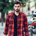 Jason M.