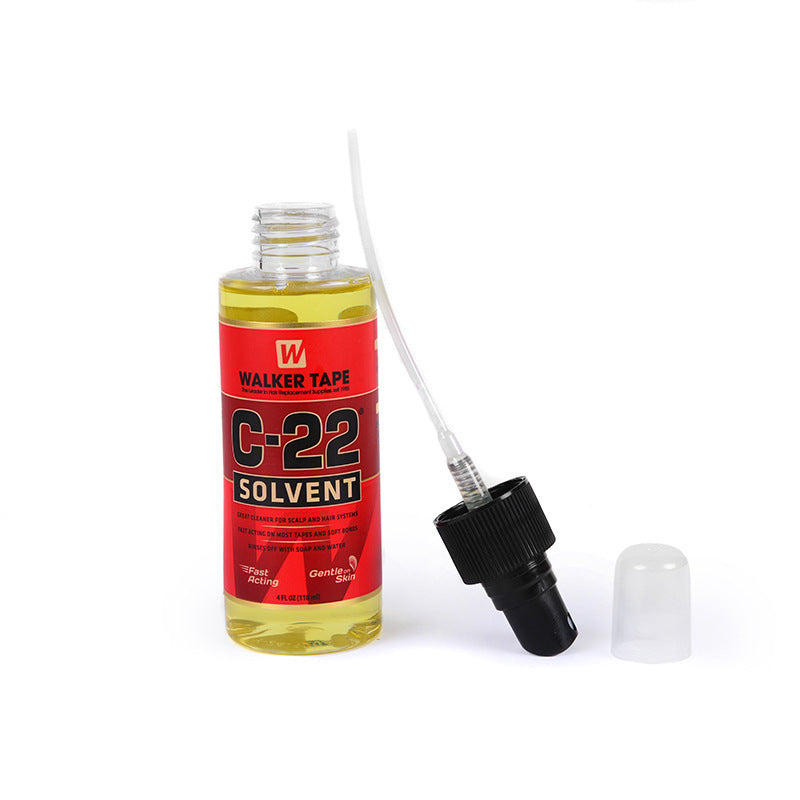 Wig Anti Glue Liquid 118ML Spray