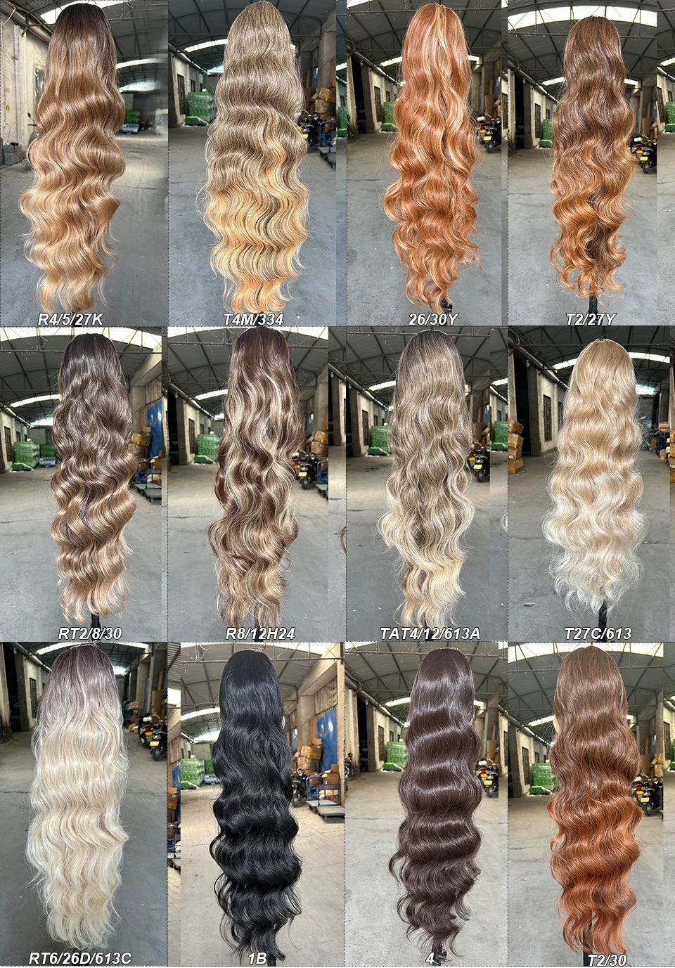 Ponytail Extension Body Wave Drawstring Ponytail Extension 28'' Long Wavy Synthetic Ponytail Hair Extension Clip in Hairpieces