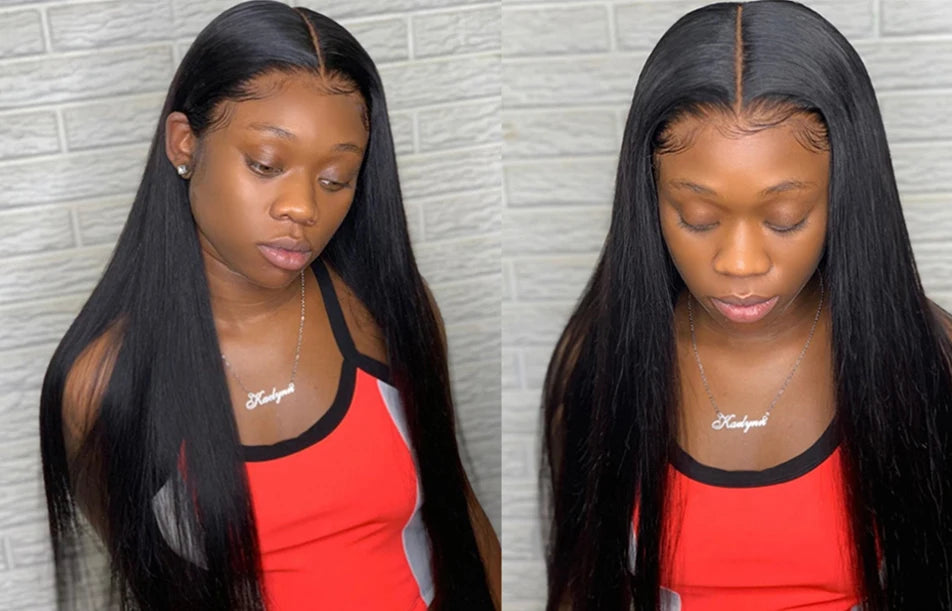 Bone Straight 13A Grade Human Hair Bundles With Closure Malaysian Unprocessed Frontal Tissage Bresiliens Bone Straight Virgin