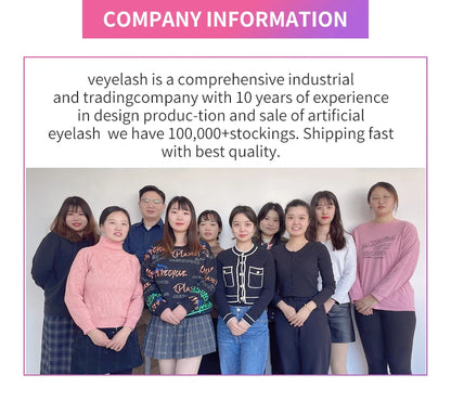 Veyes Inc 5ml S+ Eyelash Extensions Adhesive Veyelash 0.5 Second Fast Drying Lash Adhesive 7 Weeks Retention Volume Makeup Tools