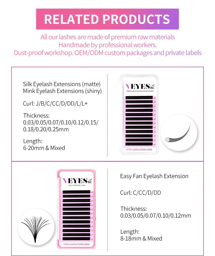Veyes Inc 5ml S+ Eyelash Extensions Adhesive Veyelash 0.5 Second Fast Drying Lash Adhesive 7 Weeks Retention Volume Makeup Tools
