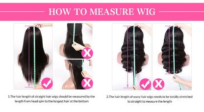 13x4 Lace Frontal Wig Human Hair Short Bob Wig Body Wave 4x4 HD Lace Front Closure Wig Brazilian Virgin Hair Natural Black Color