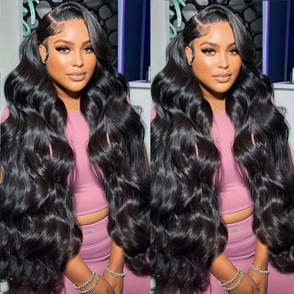 13x4 Hd Lace Frontal Wig 13x6 Lace Human Hair Wigs For Black Women 30 32 Inch Body Wave Lace Front Wig Brazilian Hair Wig