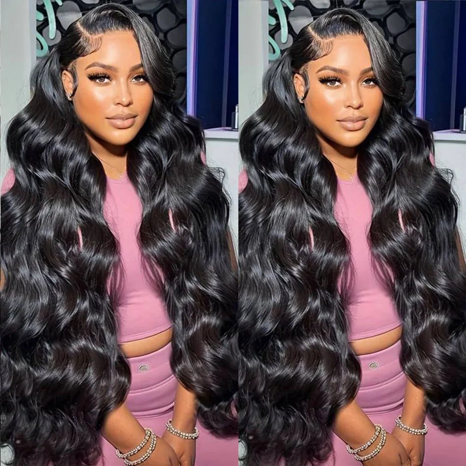 13x4 Hd Lace Frontal Wig 13x6 Lace Human Hair Wigs For Black Women 30 32 Inch Body Wave Lace Front Wig Brazilian Hair Wig