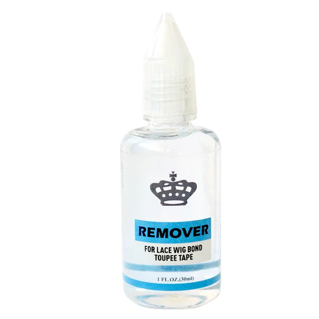 Wig Glue Invisible Lace Glue Waterproof Hair Glue for Lace Wig Toupee Hair Bonding Glue Strong Hold Wholesale Private Label