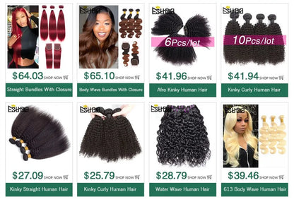 Gold Brown Body Wave Human Hair Bundles with Closure Brazilian Color 30 Remy Human Hair Bundles with 4x4 Lace Closure Free Part