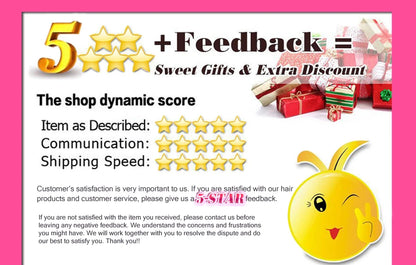 DreamDiana Mongolian Kinky Curly Hair Bundles Ombre Curly Hair 3/4 Bundles T1B/30 Remy Afro Kinky Curly Bundles 100% Human Hair