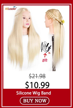 Alileader Adjustable Wig Caps For DIY Wig S/L/XL Base Cap Black Weaving Wig Tools Cap Lace Wig Caps Weave Cap For Making a Wig