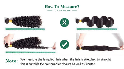 Gold Brown Body Wave Human Hair Bundles with Closure Brazilian Color 30 Remy Human Hair Bundles with 4x4 Lace Closure Free Part