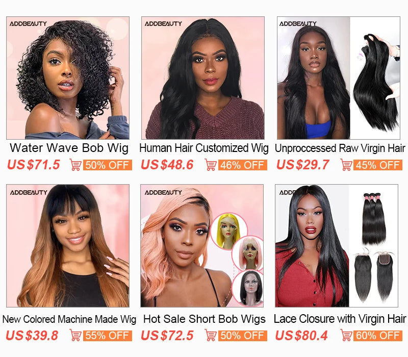 5x5 HD Lace Closure Brazilian Body Wave Closure 6x6 Lace Closure Human Hair Unprocessed Virgin Hair 13x4 Lace Front Human Hair