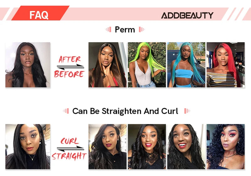 5x5 HD Lace Closure Brazilian Body Wave Closure 6x6 Lace Closure Human Hair Unprocessed Virgin Hair 13x4 Lace Front Human Hair