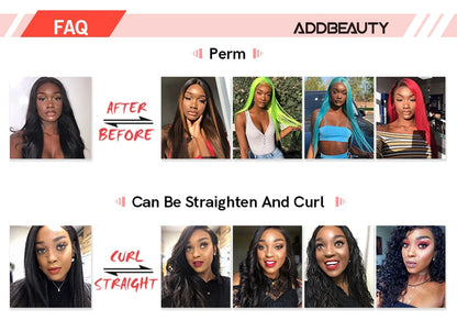 5x5 HD Lace Closure Brazilian Body Wave Closure 6x6 Lace Closure Human Hair Unprocessed Virgin Hair 13x4 Lace Front Human Hair