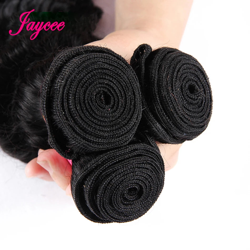 12A Mongolian Kinky Curly Hair Extensions 1/3 Bundles Deal Human Hair Weave Tissage Cheveux Humain Hair Extensions 100g/PC