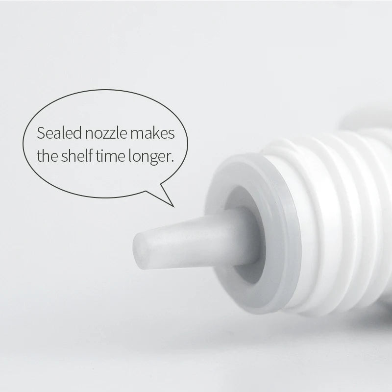 SONG LASHES Euelashes Glue 0.5 -1 Sec Drying For Eyelash Extensions  5ml transparent Clear Glue  False lash glue tools