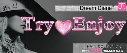 DreamDiana Mongolian Kinky Curly Hair Bundles Ombre Curly Hair 3/4 Bundles T1B/30 Remy Afro Kinky Curly Bundles 100% Human Hair