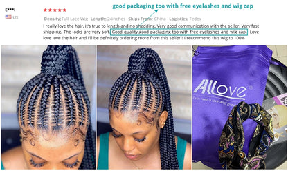 Allove Full Lace Human Hair Wig  Transparent Lace Frontal Wig Bone Straight Lace Front Wig Brazilian Remy Hair Wigs