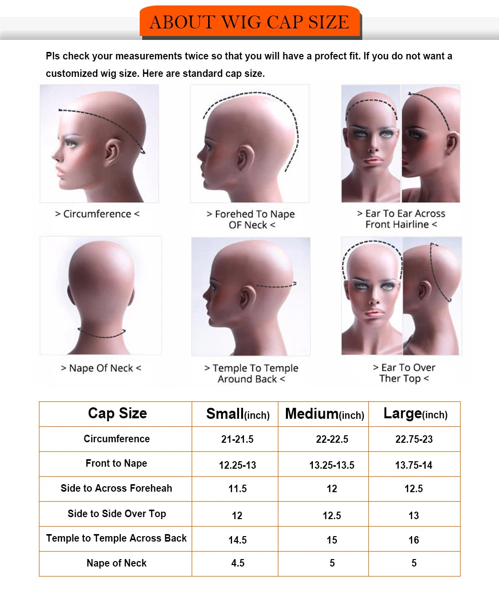 Full Lace Human Hair Wigs Deep Curly 13x6 HD Lace Frontal Wigs Brazilian Lace Front Human Hair Wigs Pre Plucked With Baby Hair