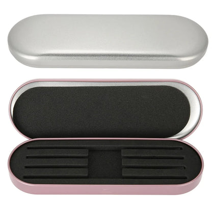 Professional Storage Box for Eyelash Extension Tweezers Organizer Case Eyelashes Eyeliner Pencil Case Organizer MakeupTools
