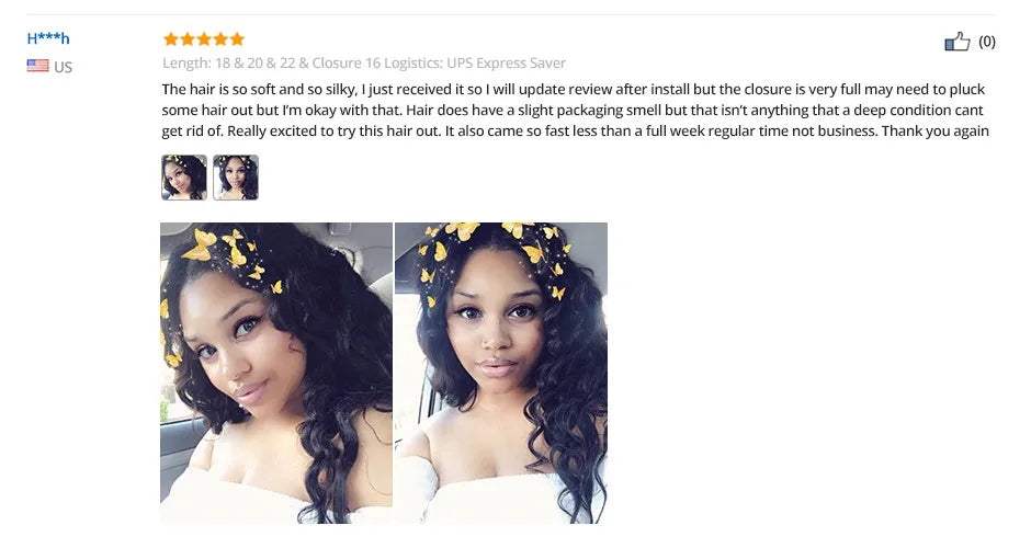 ISEE Human Hair Bundles With Closure 3 Bundles Body Wave Bundles With Frontal Hair Extension Indian Hair 4x4 Lace Free Part