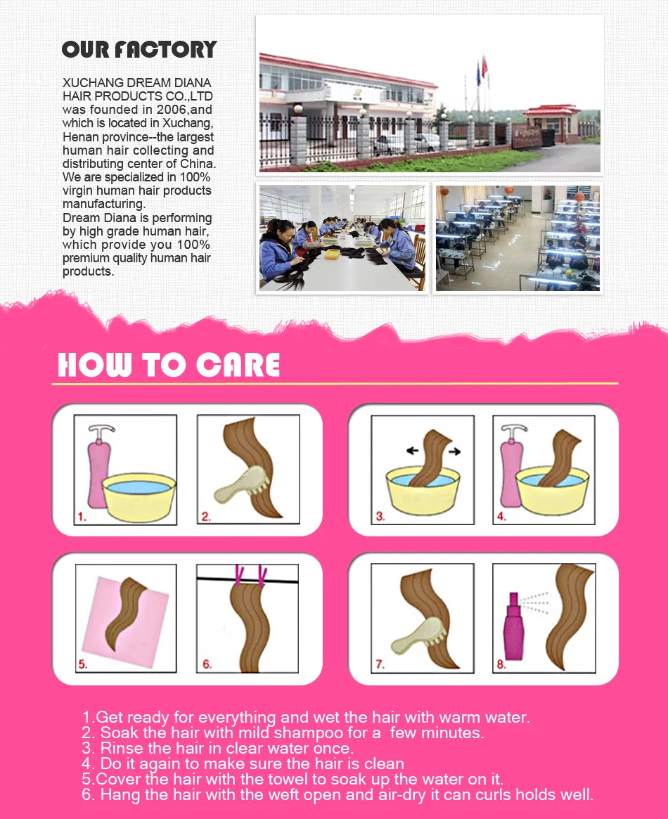 DreamDiana Mongolian Kinky Curly Hair Bundles Ombre Curly Hair 3/4 Bundles T1B/30 Remy Afro Kinky Curly Bundles 100% Human Hair