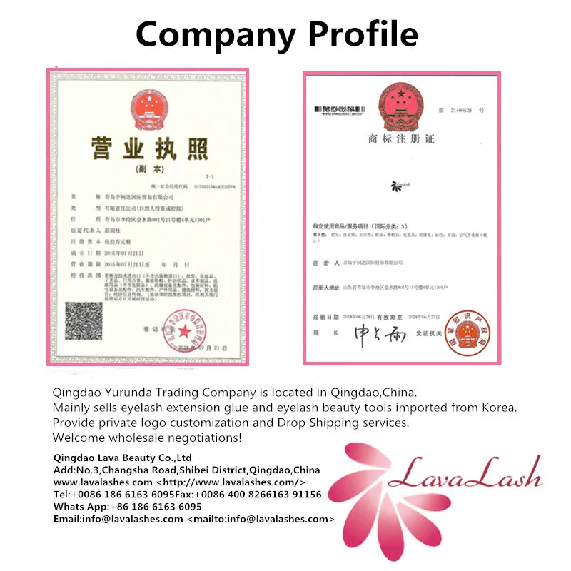 Eyelash Extension Glue Original Korea IB Ibeauty Hyper Bond 0.5s Glue Fast Drying lashes Glue Cyan Cap 5ml False lash glue tools