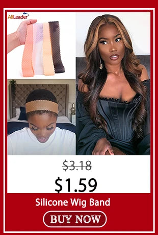 Alileader Adjustable Wig Caps For DIY Wig S/L/XL Base Cap Black Weaving Wig Tools Cap Lace Wig Caps Weave Cap For Making a Wig