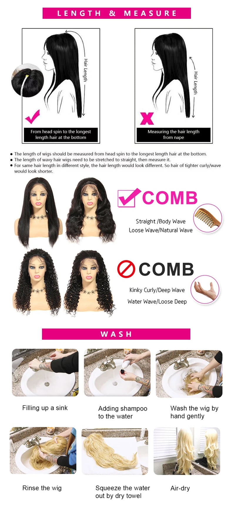 Human Hair Bundles with Body Wave Frontal Ombre Brazilian Curly Weaving Bundles with Closure Frontal 13x4 HD Transparent Lace