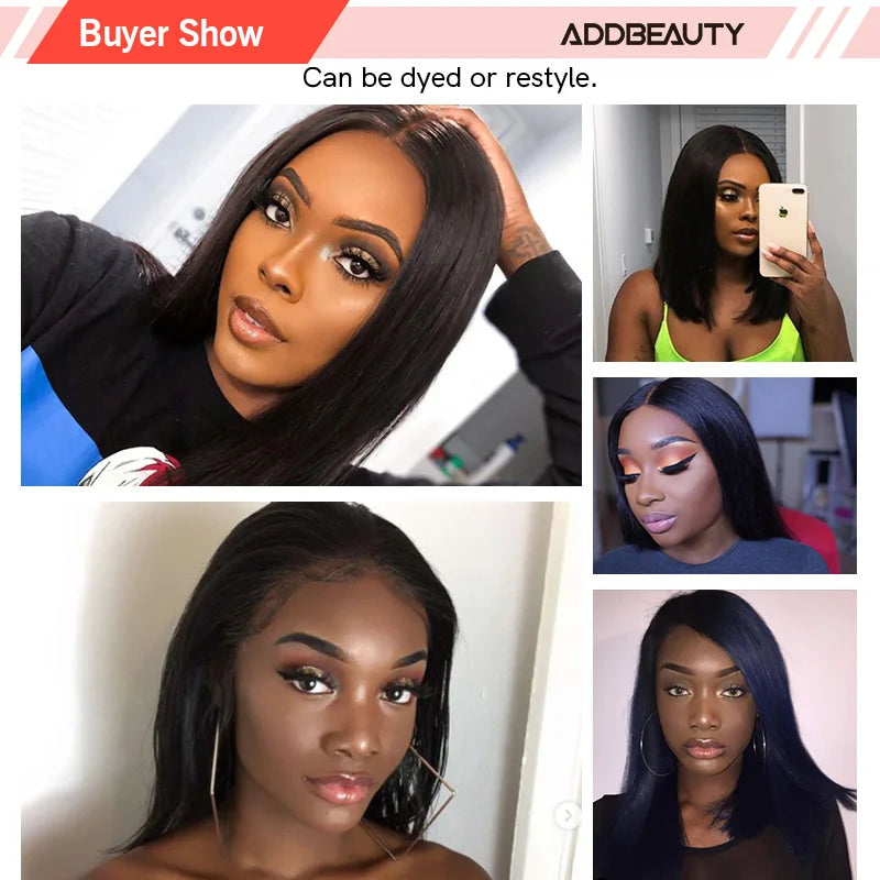 5x5 HD Lace Closure Brazilian Body Wave Closure 6x6 Lace Closure Human Hair Unprocessed Virgin Hair 13x4 Lace Front Human Hair