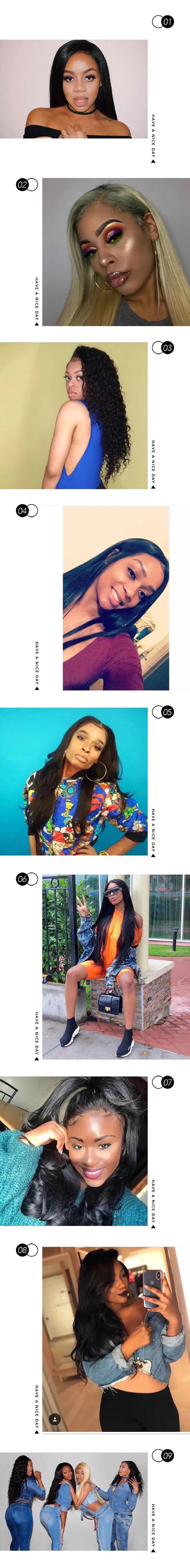 New Star Straight Virgin Hair 4Pcs Weft Brazilian 11A Human Hair Bundles Raw Hair Unprocessed Thick Hair Weaving Extension