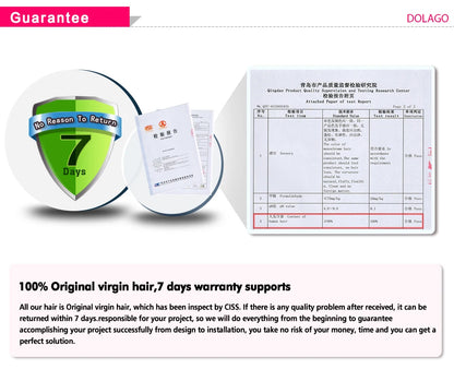 Mongolian Afro Kinky Curly Hair Weave With Closure Natural Black 4B 4C Virgin Human Hair Bundles Extension 3 Dolago Products