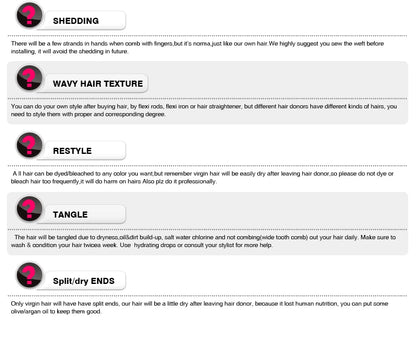 Mongolian Afro Kinky Curly Hair Weave With Closure Natural Black 4B 4C Virgin Human Hair Bundles Extension 3 Dolago Products