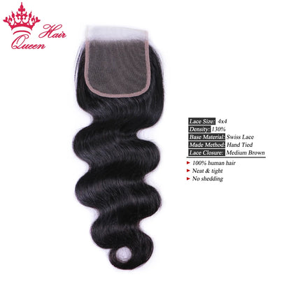 Cambodian Body Wave Raw Hair Bundle With HD Invisible Undetectable Lace Closure 100% Human Hair Bundles with Frontal Queen Hair