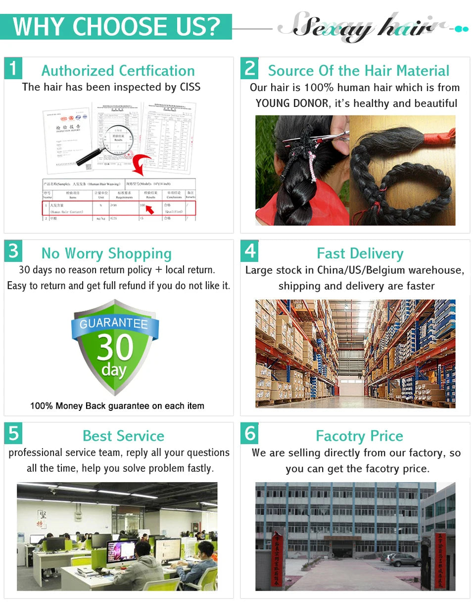 1B Red Bundles With Closure Baby Hair Ombre Straight Human Hair Weave 3 Bundles With 4x4 Transparent Lace Closure Pre Plucked