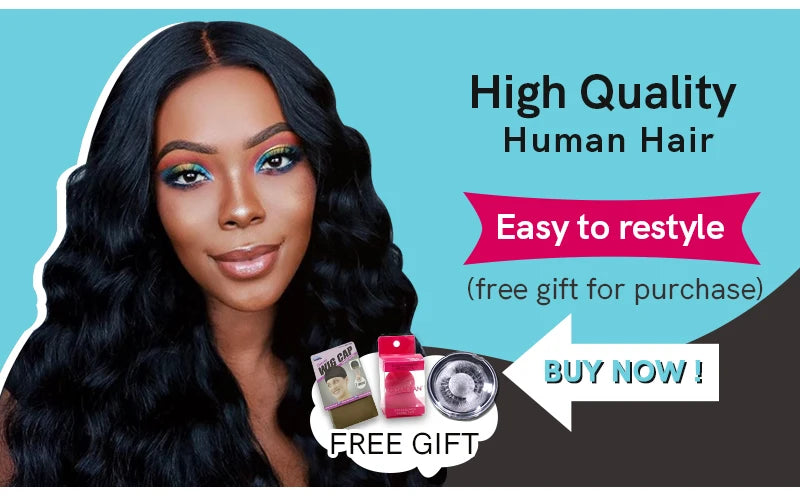 4x4 HD Lace Closure Straight Virgin Human Hair 13x4 Swiss Lace Frontal 6x6 HD Lace Closure Natural Color Pre-Plucked Hairline