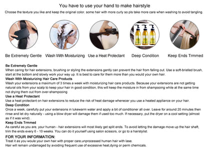 V Part Wig Human Hair Body Wave Brazilian Remy Hair VPart Wigs No Leave Out Glueless 180 Density U Part Wig For Black Women Luff