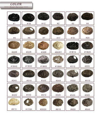 Men Wig Natural Human Hair Toupee 18mm Curly Breathable Mono Male Wig System Prosthesis Male Natural Hairline Black Blond Wig