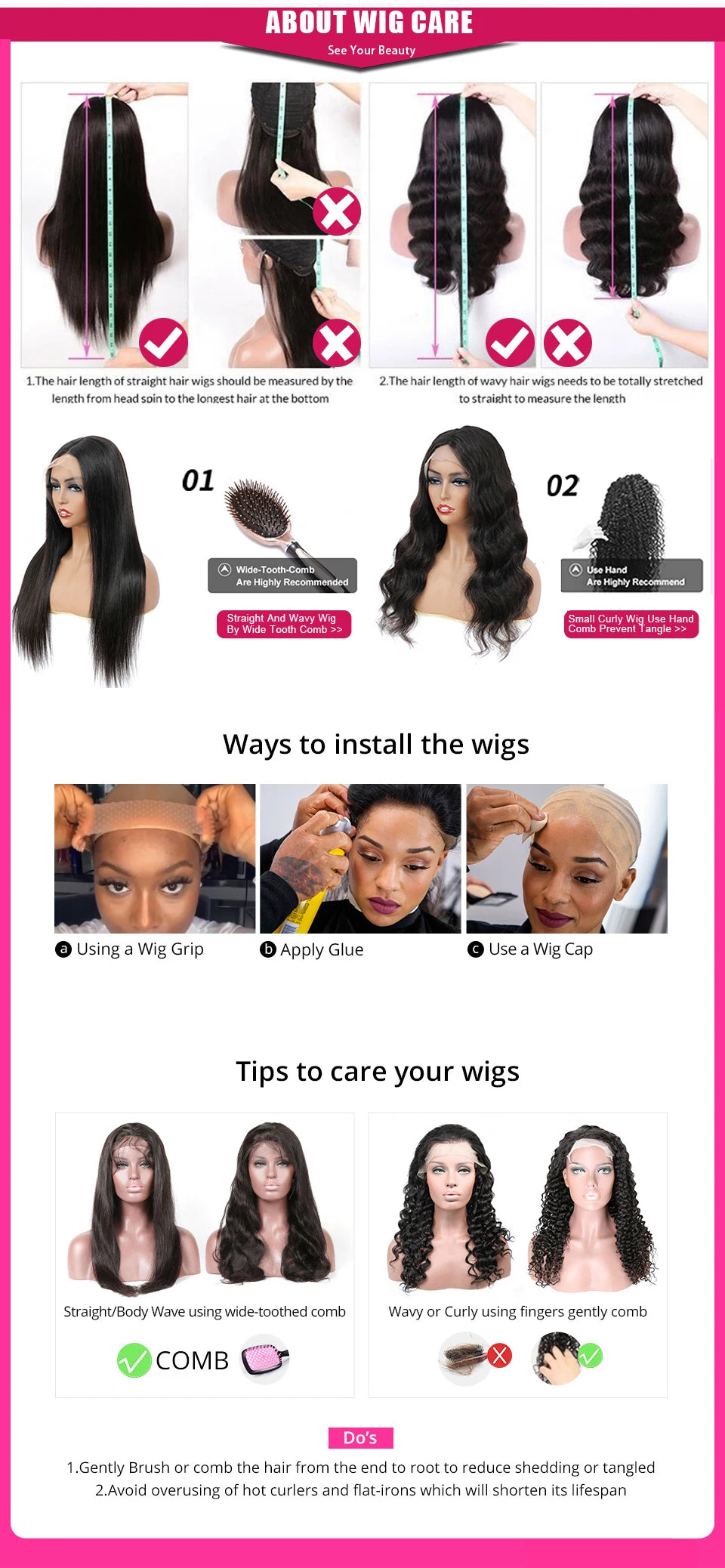 Straight Wigs Cheap U Part Wig Brazilian Human Hair Wigs For Women Virgin Hair Hot Sale Middle U Shape Wig 180 Density Wholesale