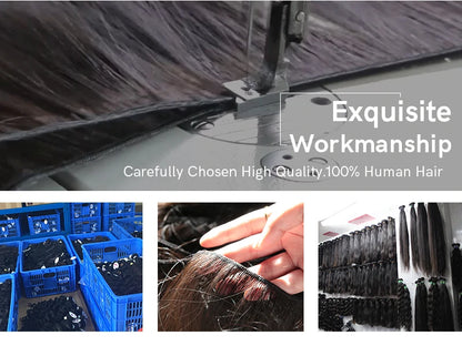 5x5 HD Lace Closure Brazilian Body Wave Closure 6x6 Lace Closure Human Hair Unprocessed Virgin Hair 13x4 Lace Front Human Hair