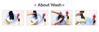 4x4 HD Lace Closure Straight Virgin Human Hair 13x4 Swiss Lace Frontal 6x6 HD Lace Closure Natural Color Pre-Plucked Hairline