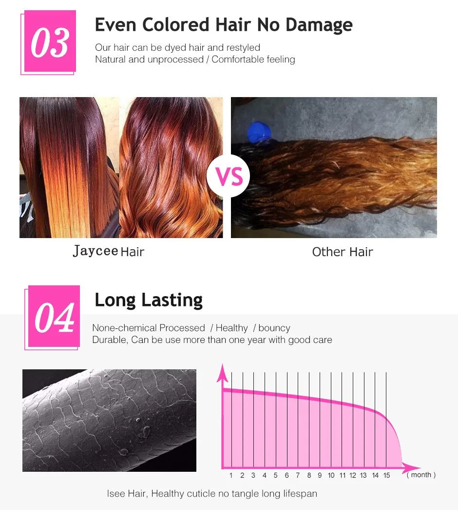 Body Wave Bundle With Frontal 13x4 HD Lace Peruvian 100% Human Hair Extension 3 Bundles With Closure Frontal Natural Color Hair