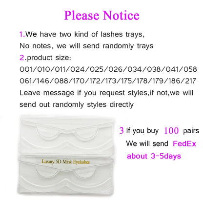 Wholesale Mink Eyelashes 100pcs Dramatic Long Mink Lashes Makeup Full Strip Lashes False Eyelashes 3D Mink Eyelashes Reusable