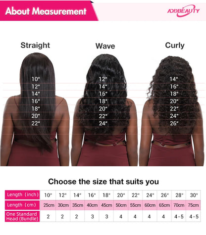 4x4 HD Lace Closure Straight Virgin Human Hair 13x4 Swiss Lace Frontal 6x6 HD Lace Closure Natural Color Pre-Plucked Hairline