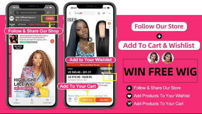 ISEE Human Hair Bundles With Closure 3 Bundles Body Wave Bundles With Frontal Hair Extension Indian Hair 4x4 Lace Free Part