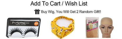 V Part Wig Human Hair Body Wave Brazilian Remy Hair VPart Wigs No Leave Out Glueless 180 Density U Part Wig For Black Women Luff