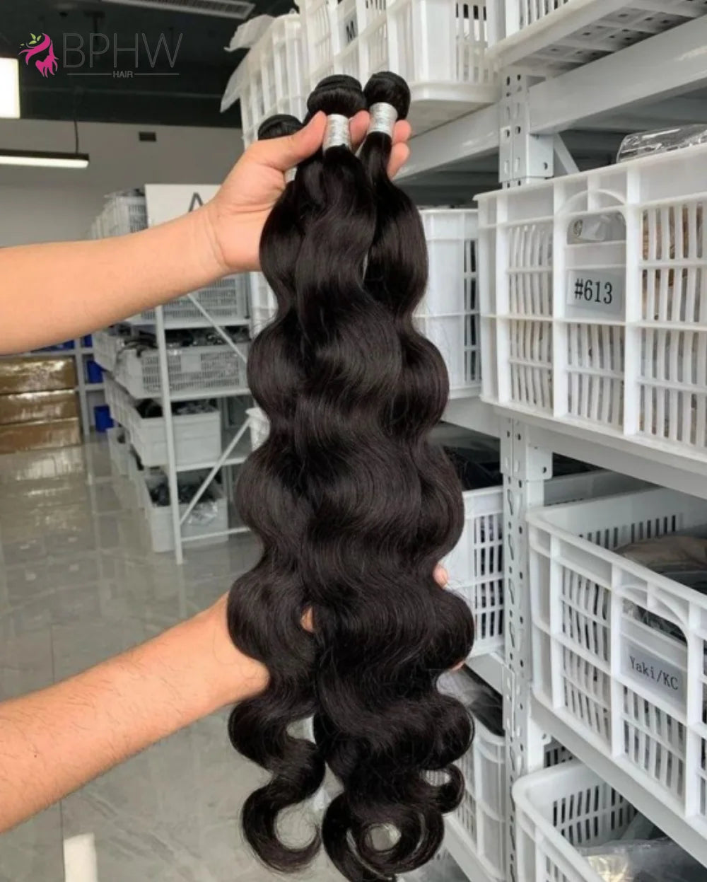 Peruvian Body Wave Human Hair Bundles Raw Virgin 100% Unprocessed Weave Human Hair Extensions 1 3 4 Bundles Deals Natural Color