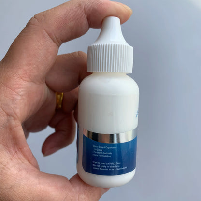 38ml Waterproof Glue For Hair Wig Glue For Lace Front Wig/Toupee/Closure/Hair Extension And Remover Super Bonding Adhesive Glue
